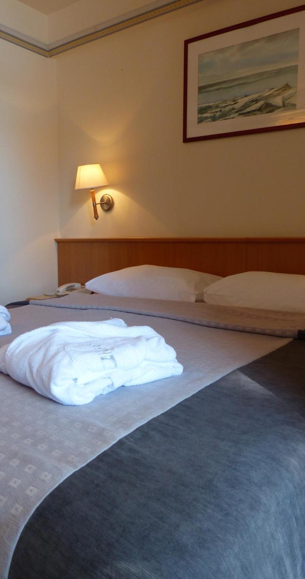 Diana B&B Мали-Лошинь Номер фото
