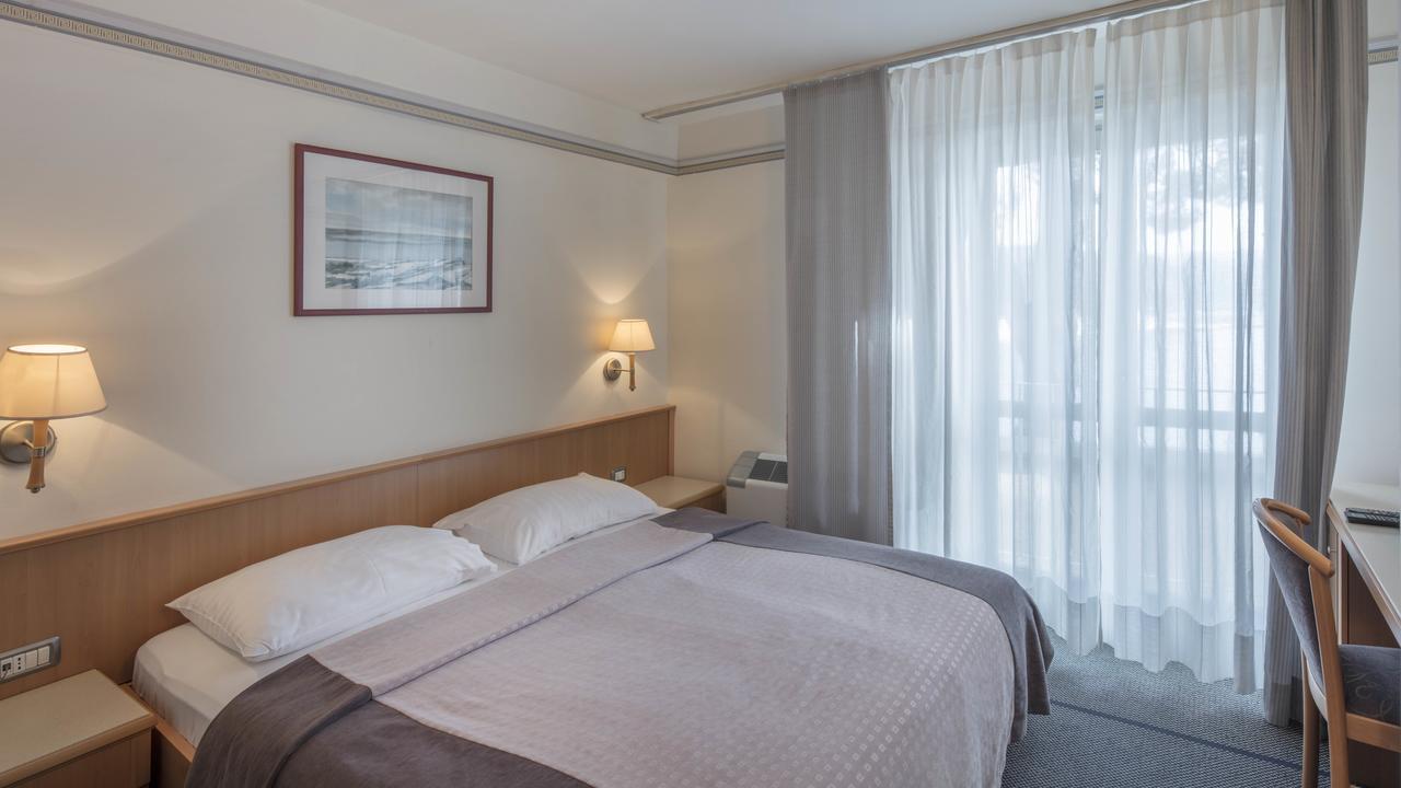 Diana B&B Мали-Лошинь Экстерьер фото
